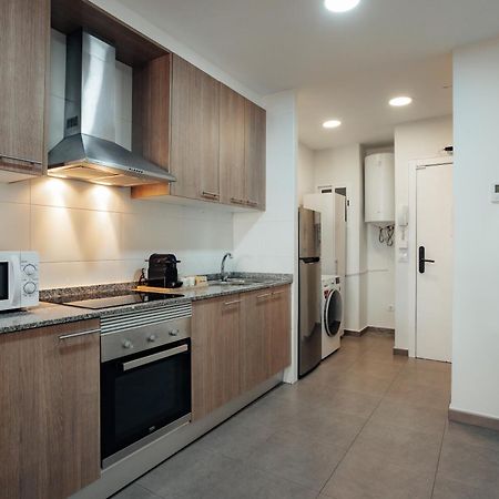 Santiago Apartments By Olala Homes L'Hospitalet de Llobregat Exterior foto