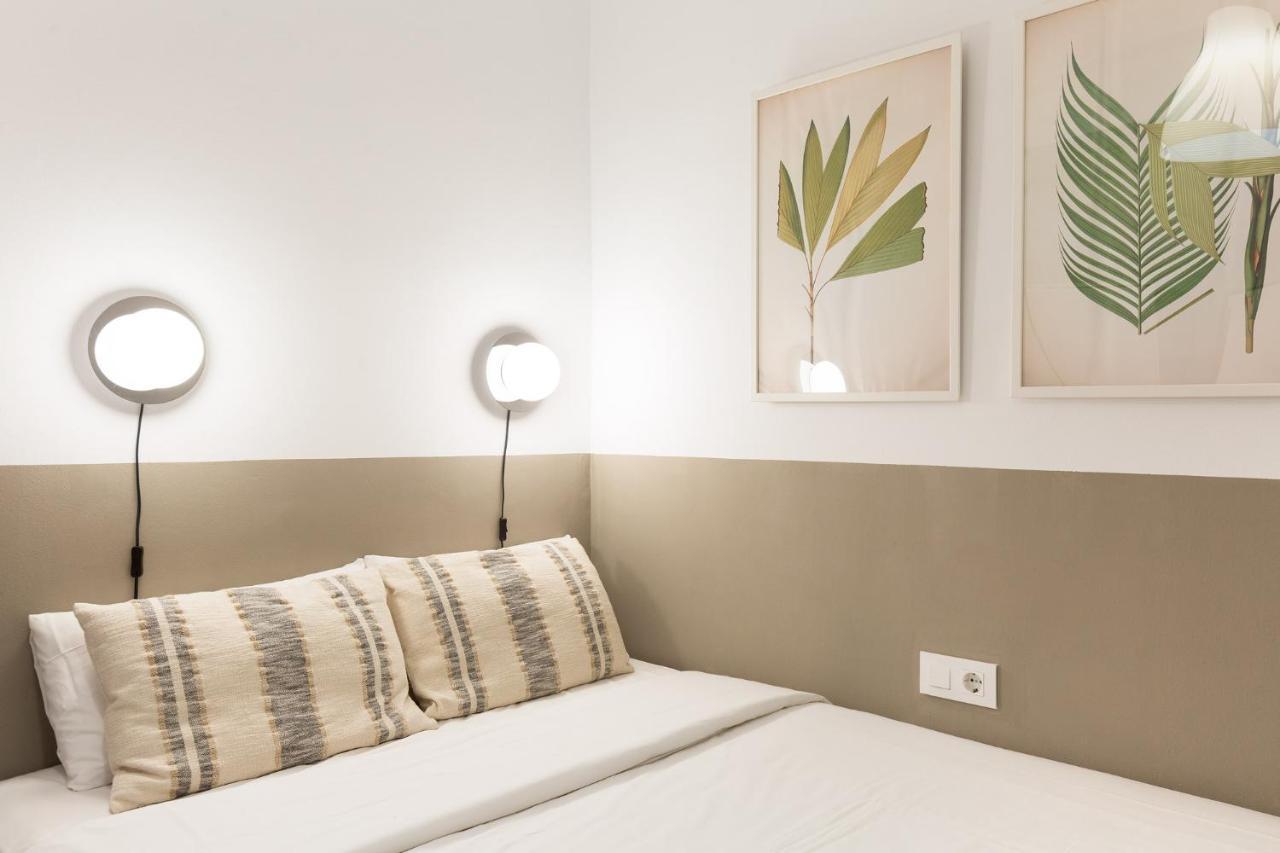 Santiago Apartments By Olala Homes L'Hospitalet de Llobregat Exterior foto