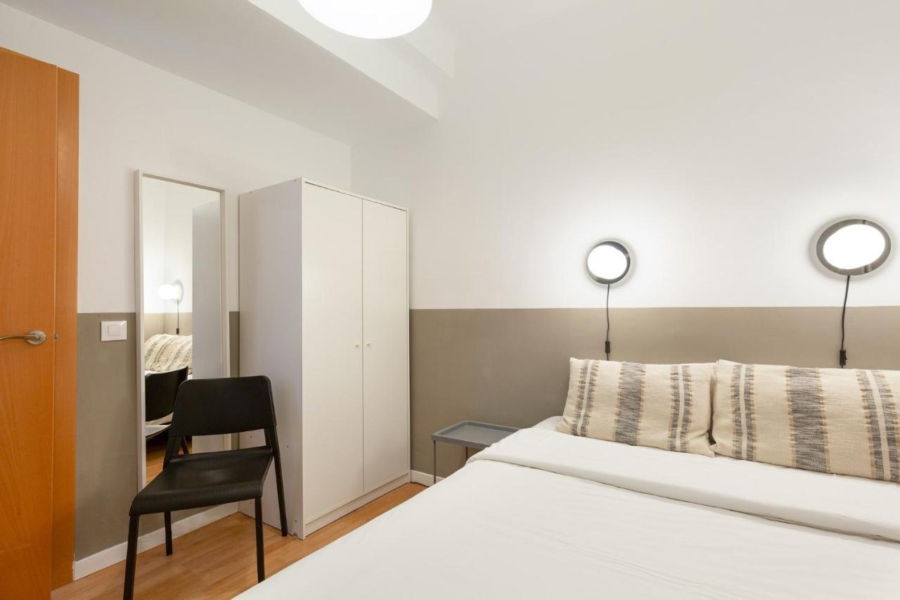 Santiago Apartments By Olala Homes L'Hospitalet de Llobregat Exterior foto