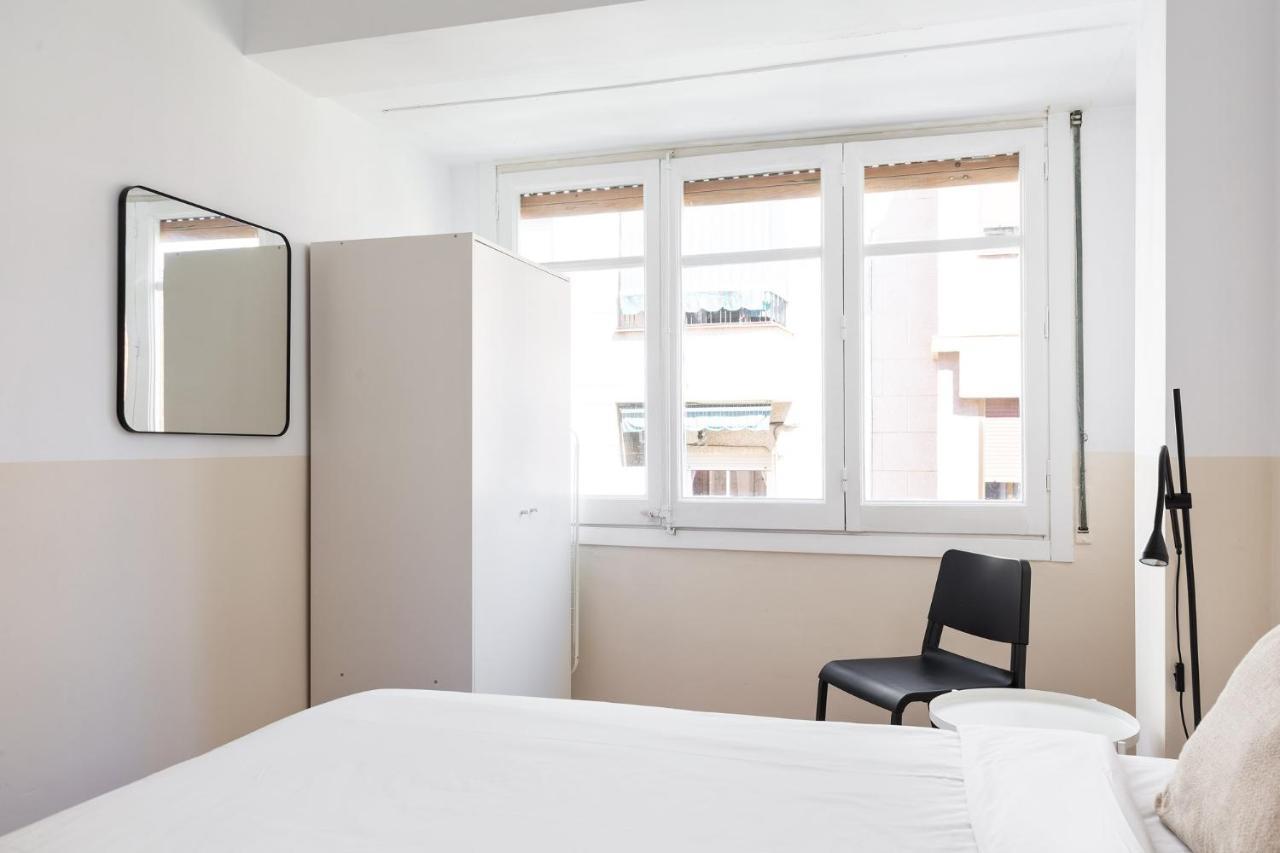 Santiago Apartments By Olala Homes L'Hospitalet de Llobregat Exterior foto