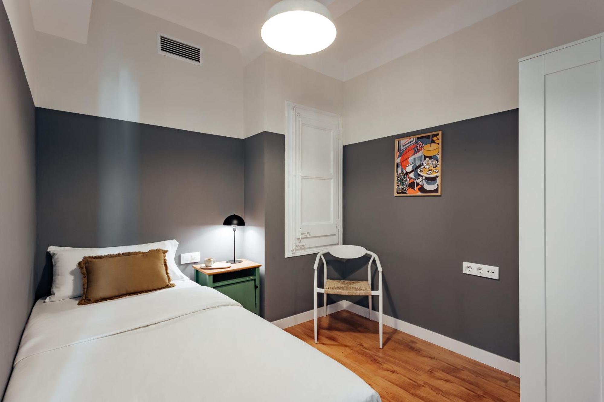 Santiago Apartments By Olala Homes L'Hospitalet de Llobregat Exterior foto